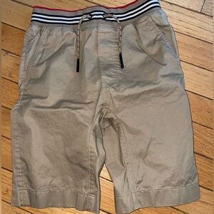 BURBERRY SHORTS SZ 8